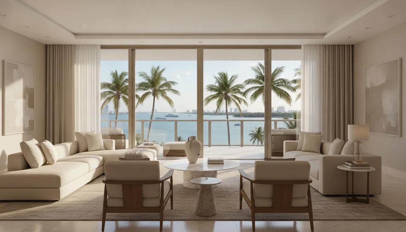 Miami Condos for Sale: A Practical Buyer’s Guide - Miami Beach Luxury Real Estate